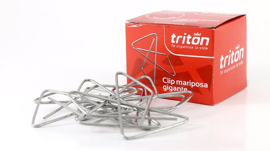 GANCHO MARIPOSA TRITON