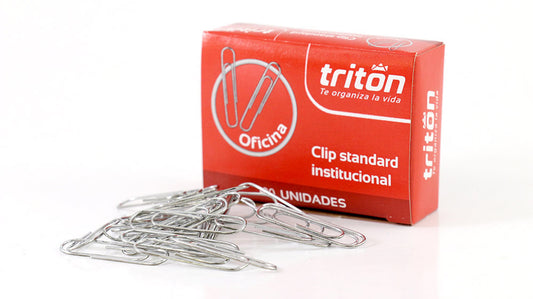 GANCHO CLIP TRITON