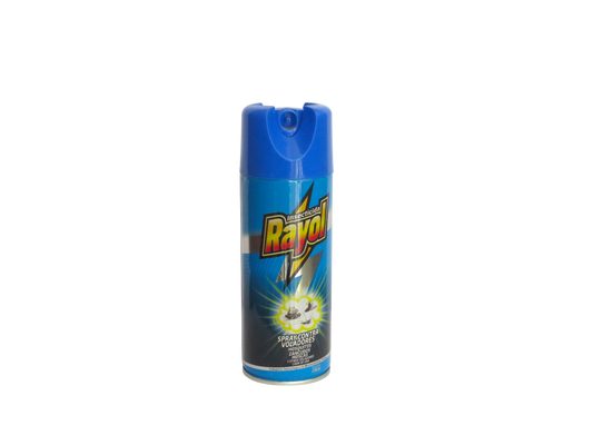 RAYOL VOLADORES 230 ML