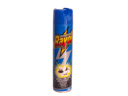RAYOL VOLADORES X 400 ML