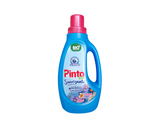 SUAVIZANTE BIO FLORAL FULLER X 1000 ML