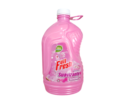 SUAVIZANTE DE ROPA FULLER X 3785 ML