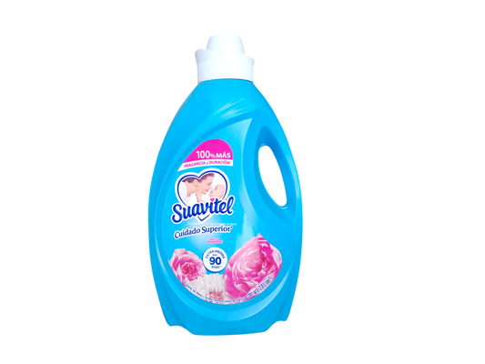 SUAVIZANTE SUAVITEL X 2.8 LTS