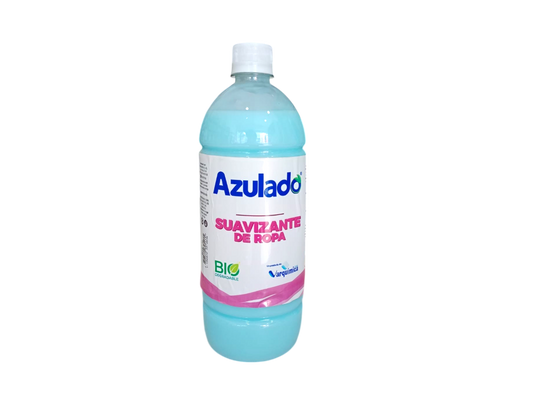 SUAVIZANTE ROPA VARQUIMICA X 1000 ML