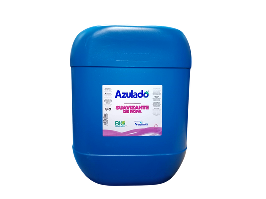 SUAVIZANTE DE ROPA VARQUIMICA X 5 GL