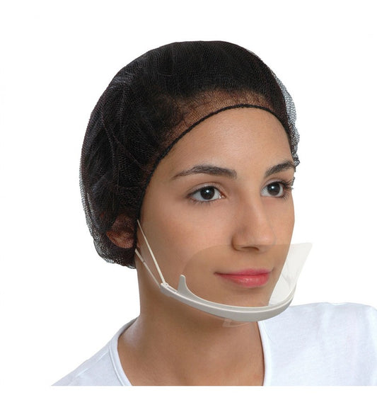 CUBRE BOCAS PLASTICOS