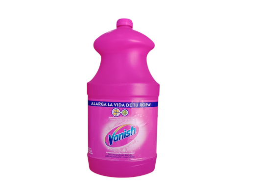 REMOVEDOR VANISH ROSAGEL X 1800 ML