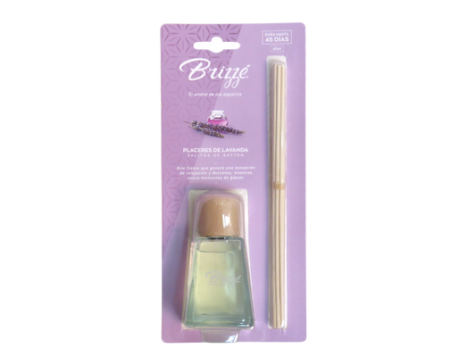 AMBIENTADOR BRIZZE VARITAS LAVANDA X 60