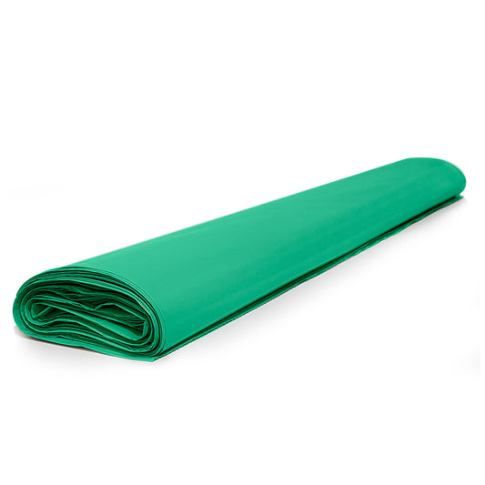 BOLSA VERDE 18 X 24 X 100 UNIDADES