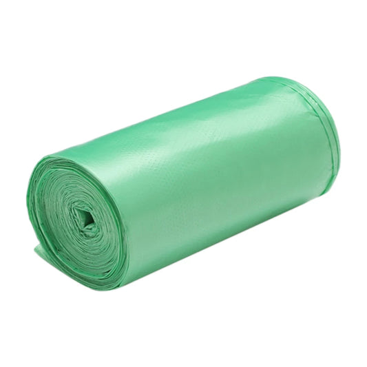 BOLSA VERDE TASK 70 X 90 CM X 10 UND