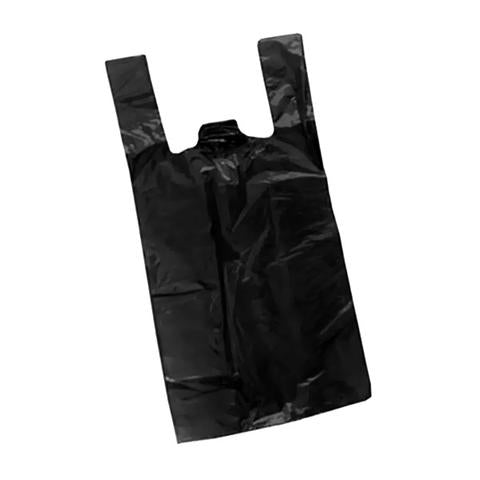 BOLSA MANIGUETA T15 NEGRA X 90 UNDS