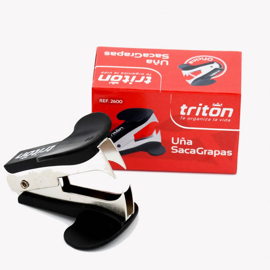 SACA GRAPAS TRITON