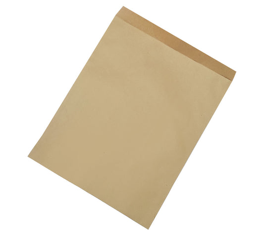 SOBRE MANILA ECOLOGICO CARTA