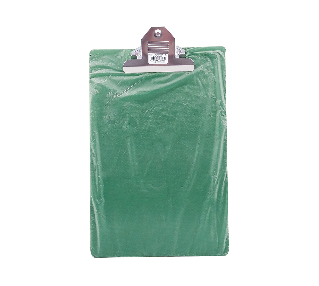 TABLA LEGAJADORA PLASTICA
