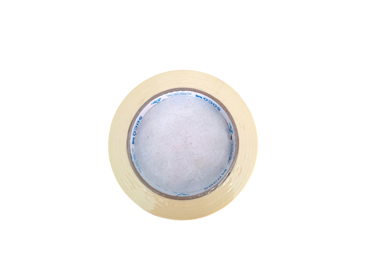 CINTA ENMASCARAR SOCO 12 * 40