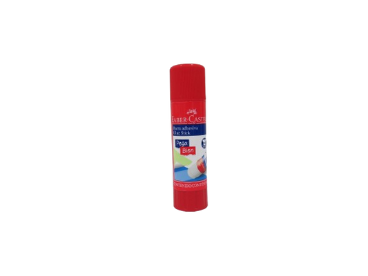 PEGA EN BARRA FABER X 40GR