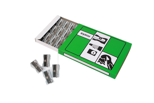 SACAPUNTA METALICO X UND