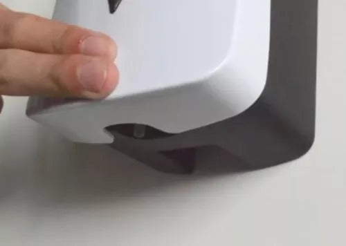 DISPENSADOR DE JABON DE LLENADO X 1000