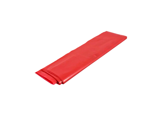 BOLSA ROJA 18 X 24 X 90 UNIDADES