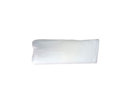 BOLSA TRANSPARENTE 6 X 9 X 90 UND