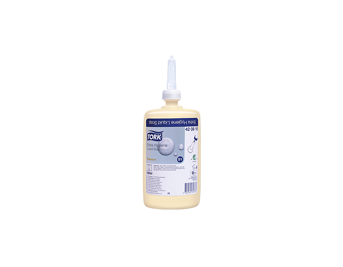 JABON ANTIBACTERIA FAMILIA X1000C -80510