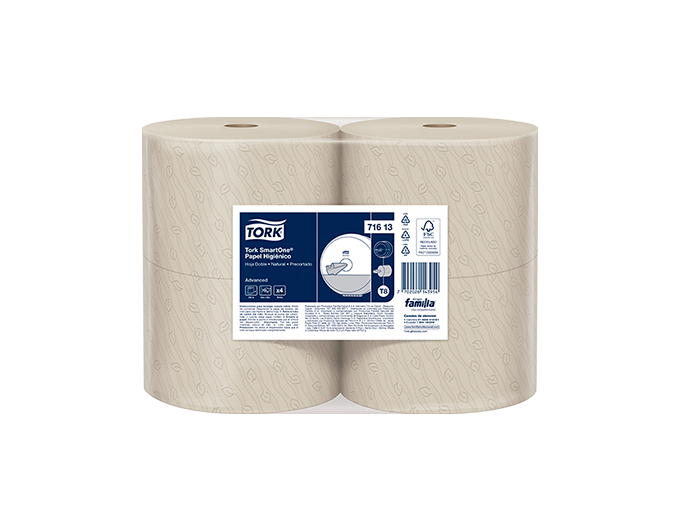 P.H. XTRA1 NATURAL HD X 200 MTS - 71613