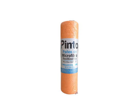 ROLLO PAÑO MICROFIB NARAN X 12 UND FULLE