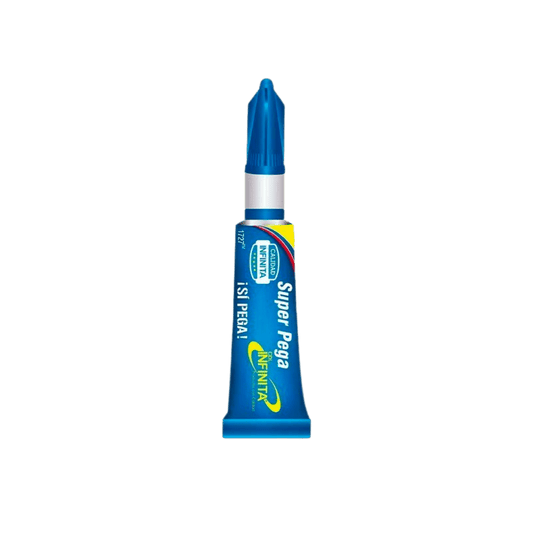 PEGALOCA SUPER PEGA X 5 GR