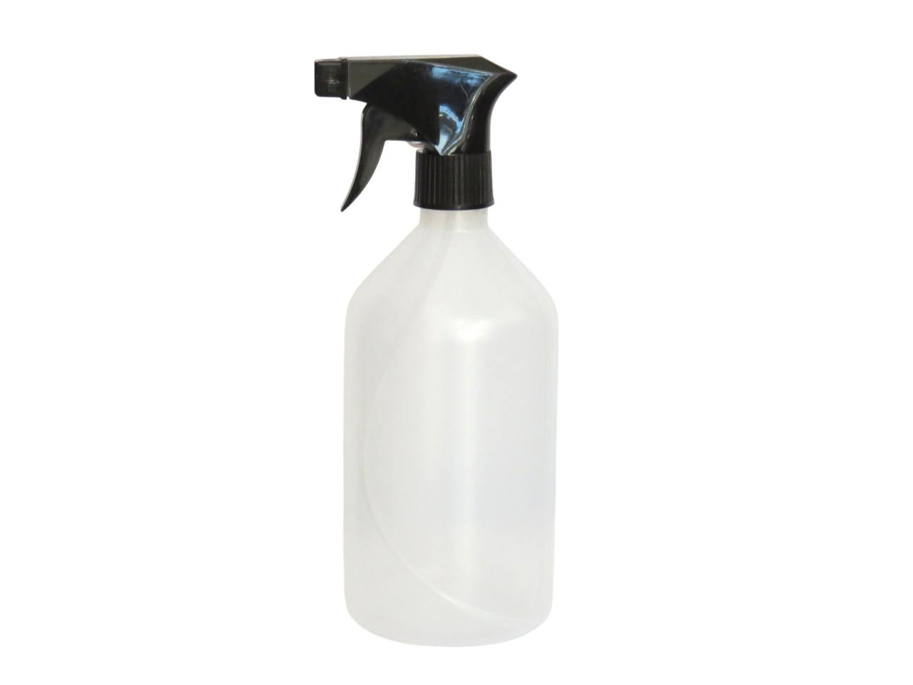 RECIPIENTE CON ATOMIZADOR X 750 ML