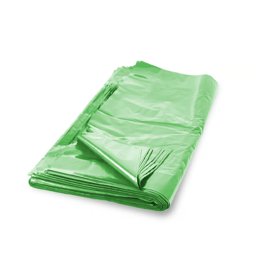 BOLSA VERDE JUMBO 36 X 48 X 50 UND